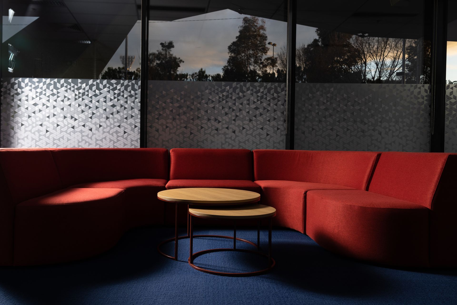 Melbourne Football Club: AAMI Park