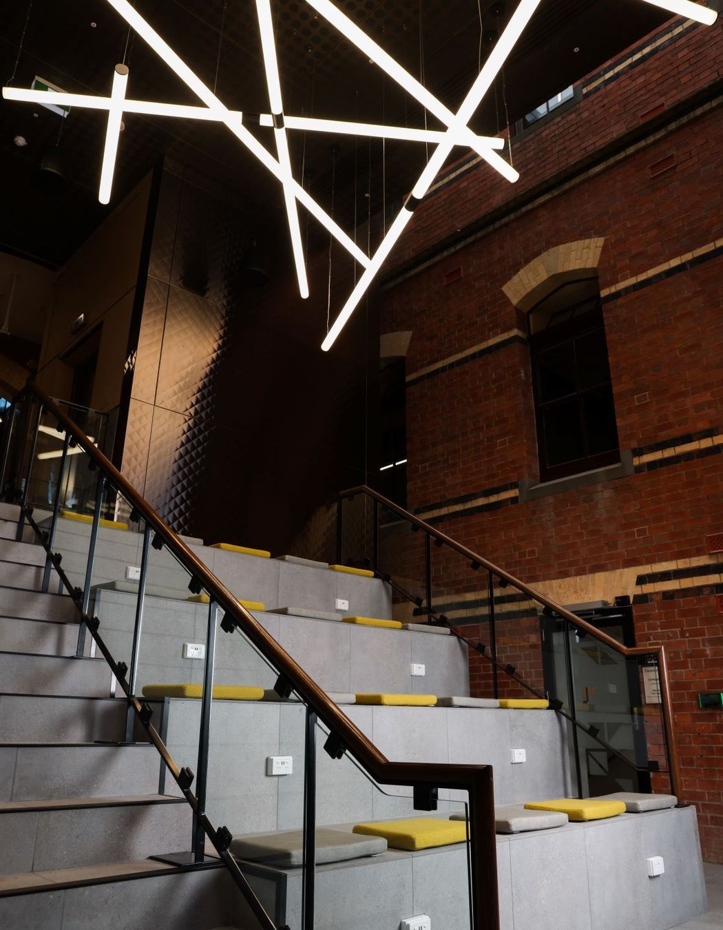 Federation University - Ballarat