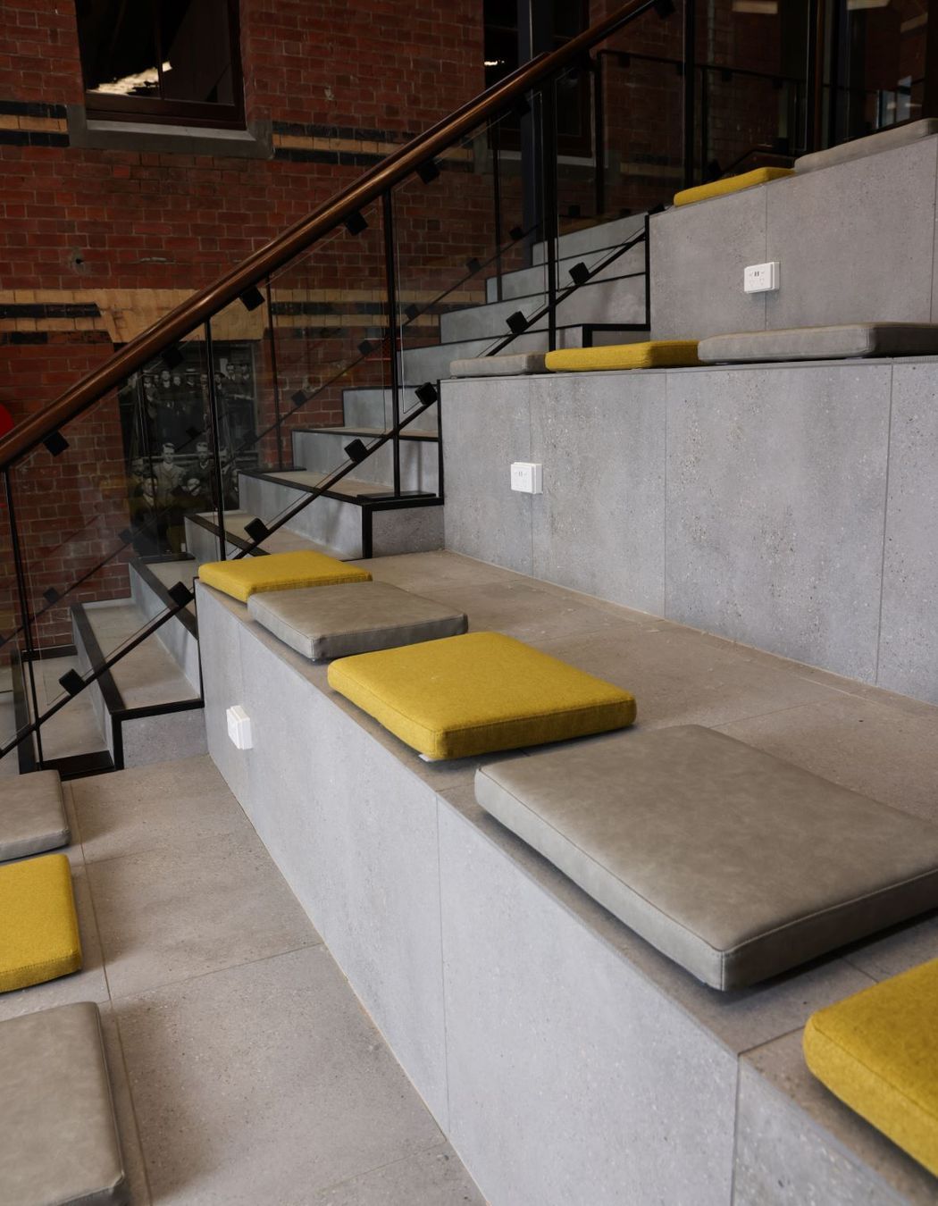 Federation University - Ballarat