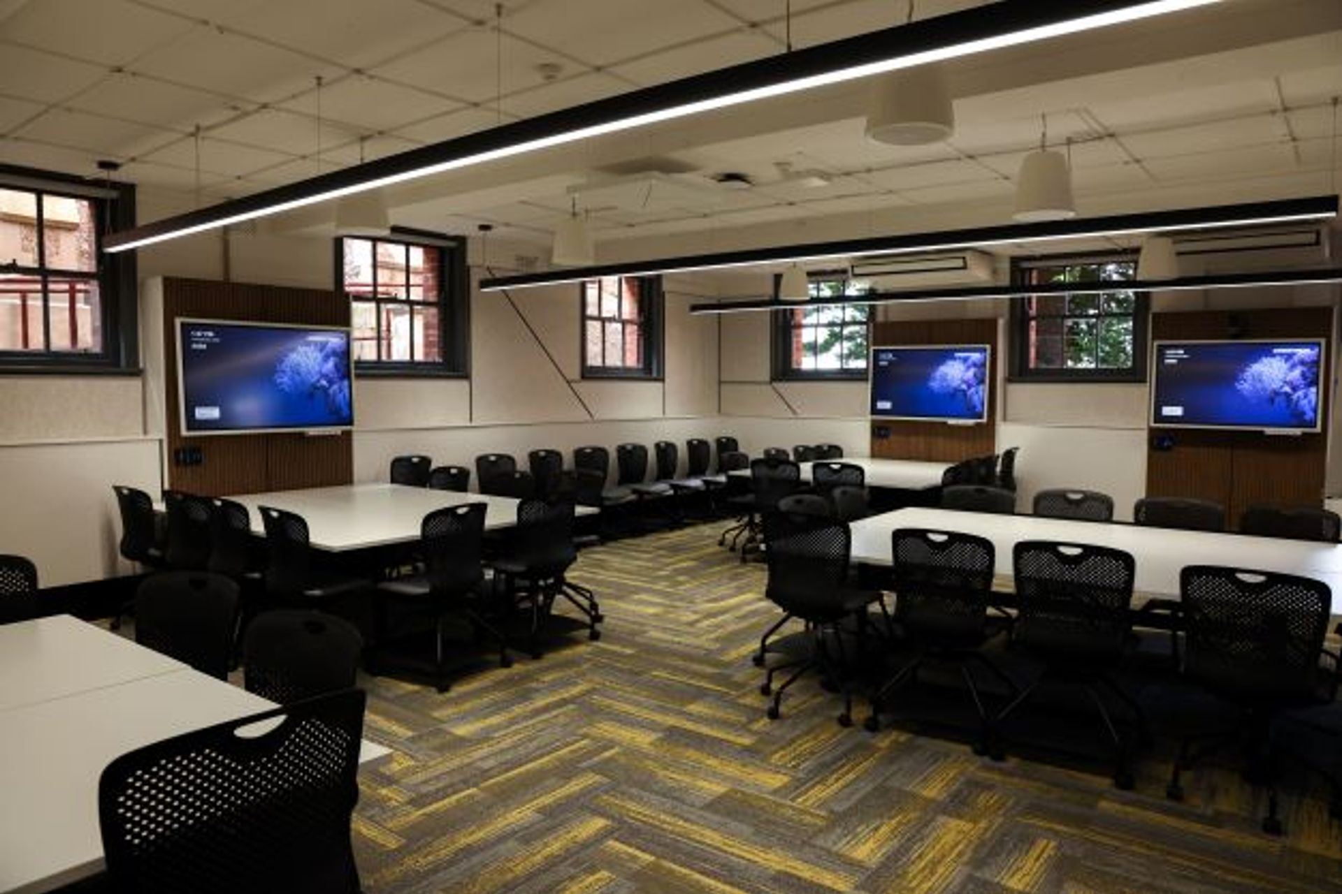 Federation University - Ballarat