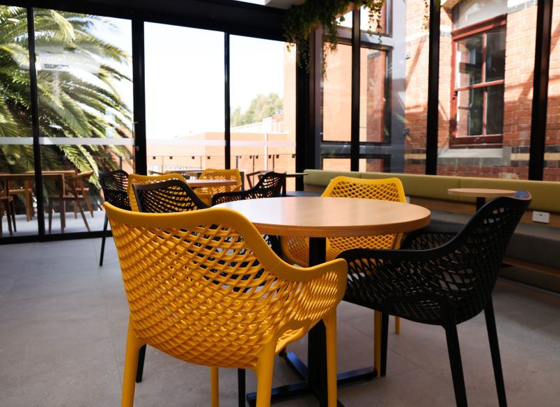 Federation University - Ballarat