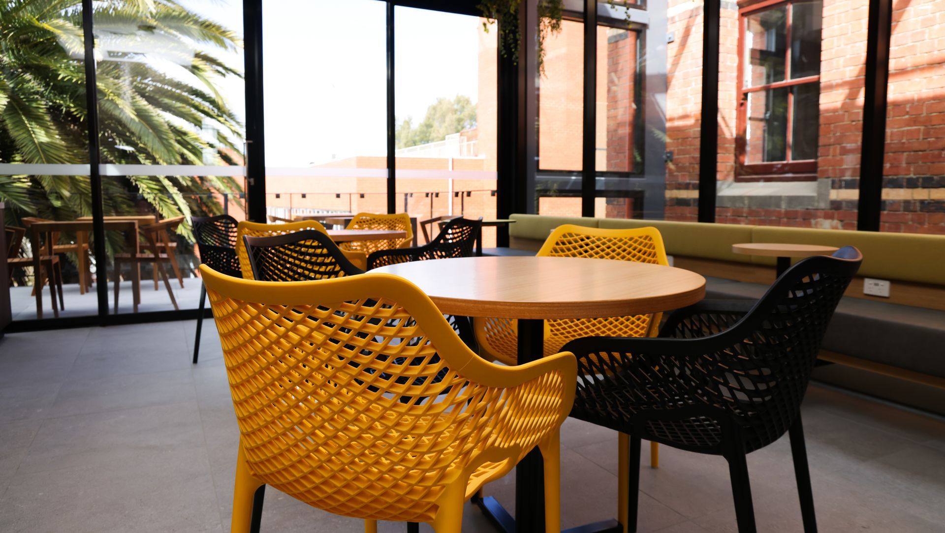 Federation University - Ballarat banner