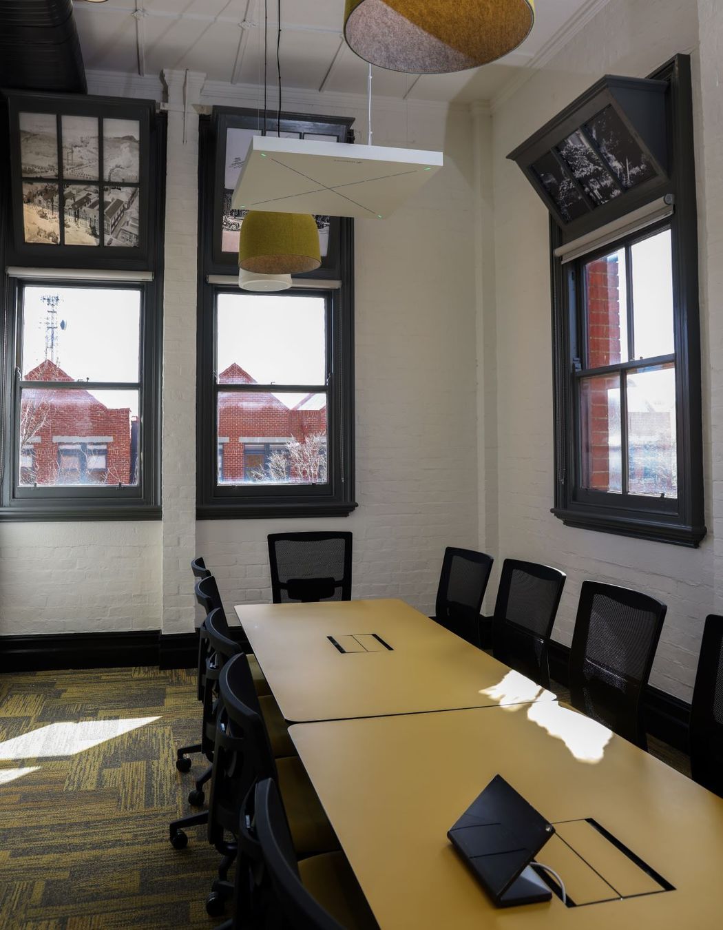 Federation University - Ballarat