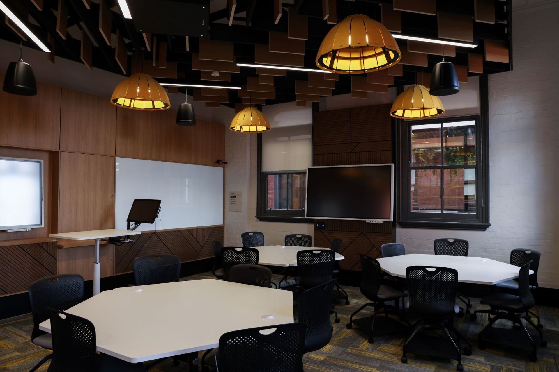 Federation University - Ballarat