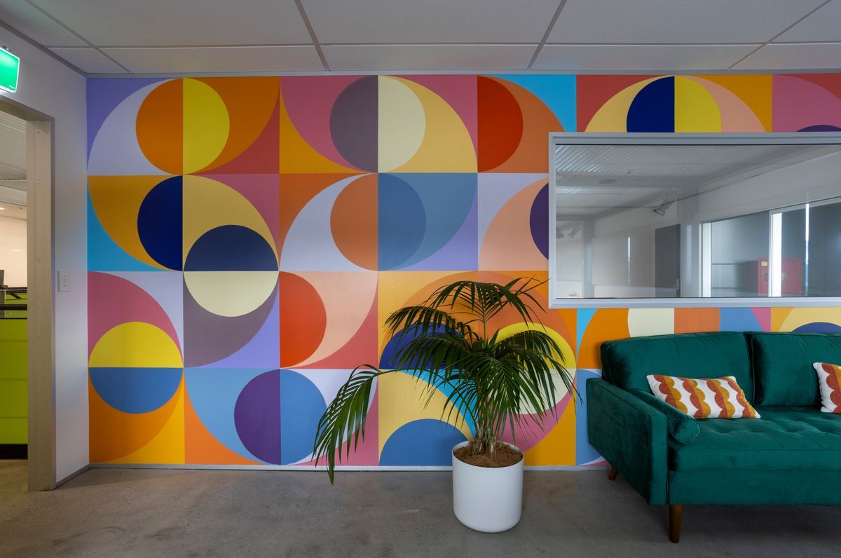 WOTSO Commercial Space