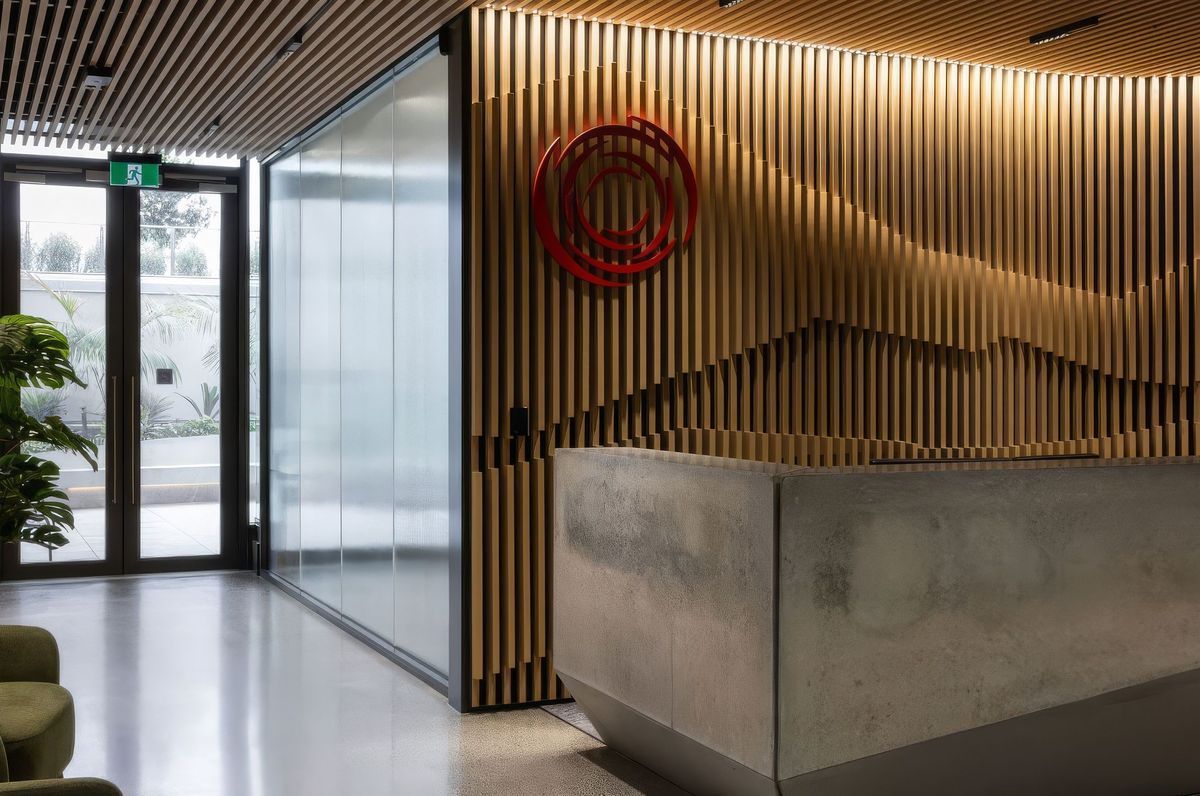 NACCI Case Study