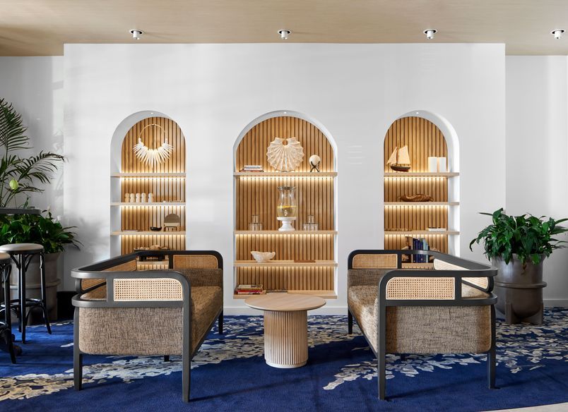 The Sebel Manly Beach