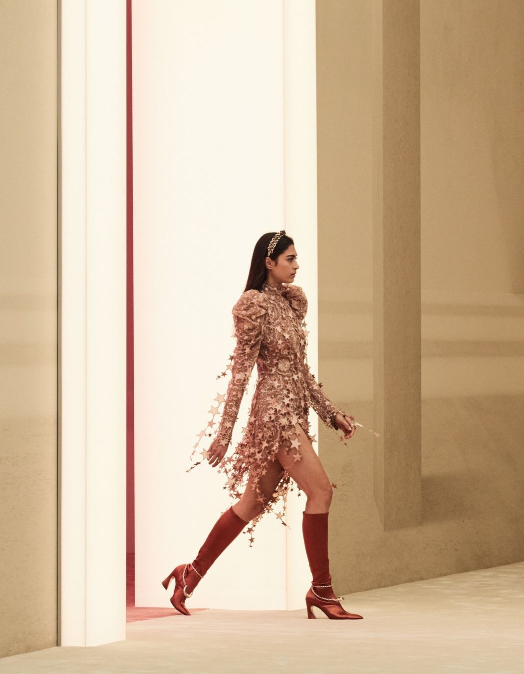 Zimmermann Fall Runway 2022