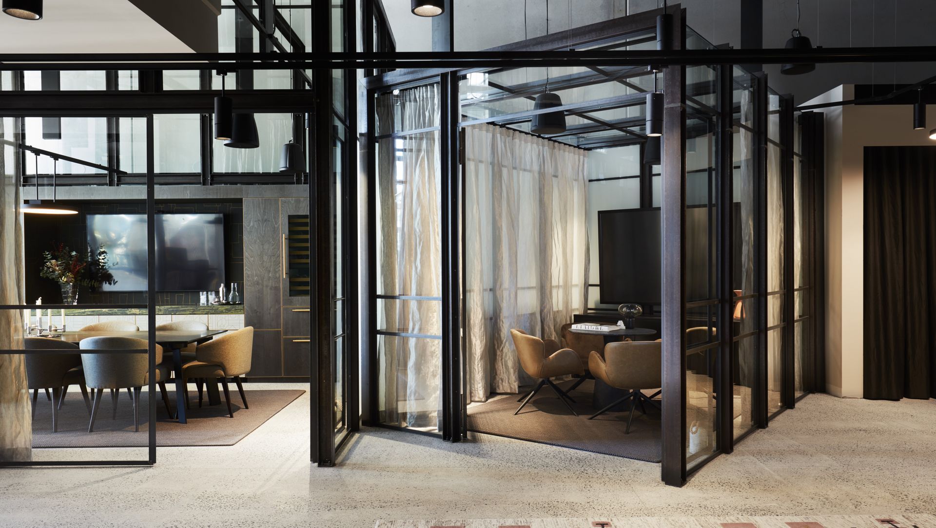 Highland Property Group Taren Point banner