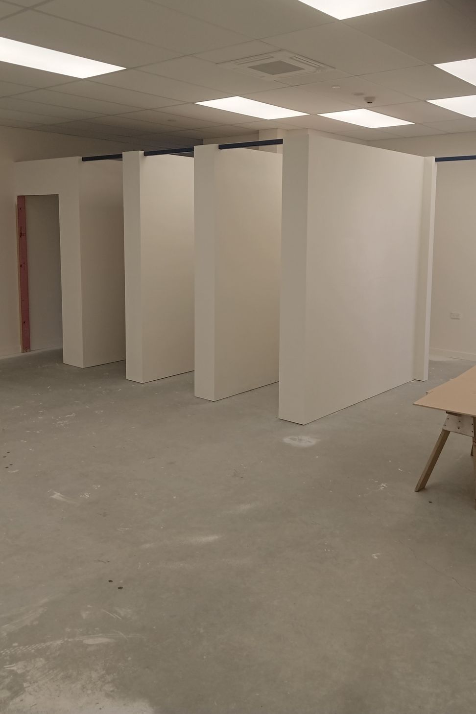 12-42-Thames-St-Oamaru-Caroline-Eve-Painting-the-changing-rooms-using-Resene-primer-SpaceCote-Low-Sheen-White-Colour-and-Quarter-Spanish-White-JDBuilders.jpg