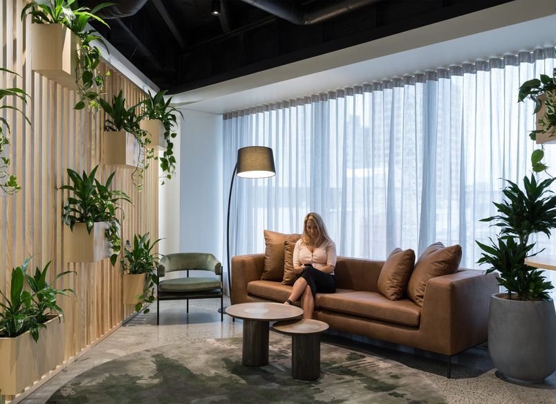 125 Queen Street - Speculative Suites