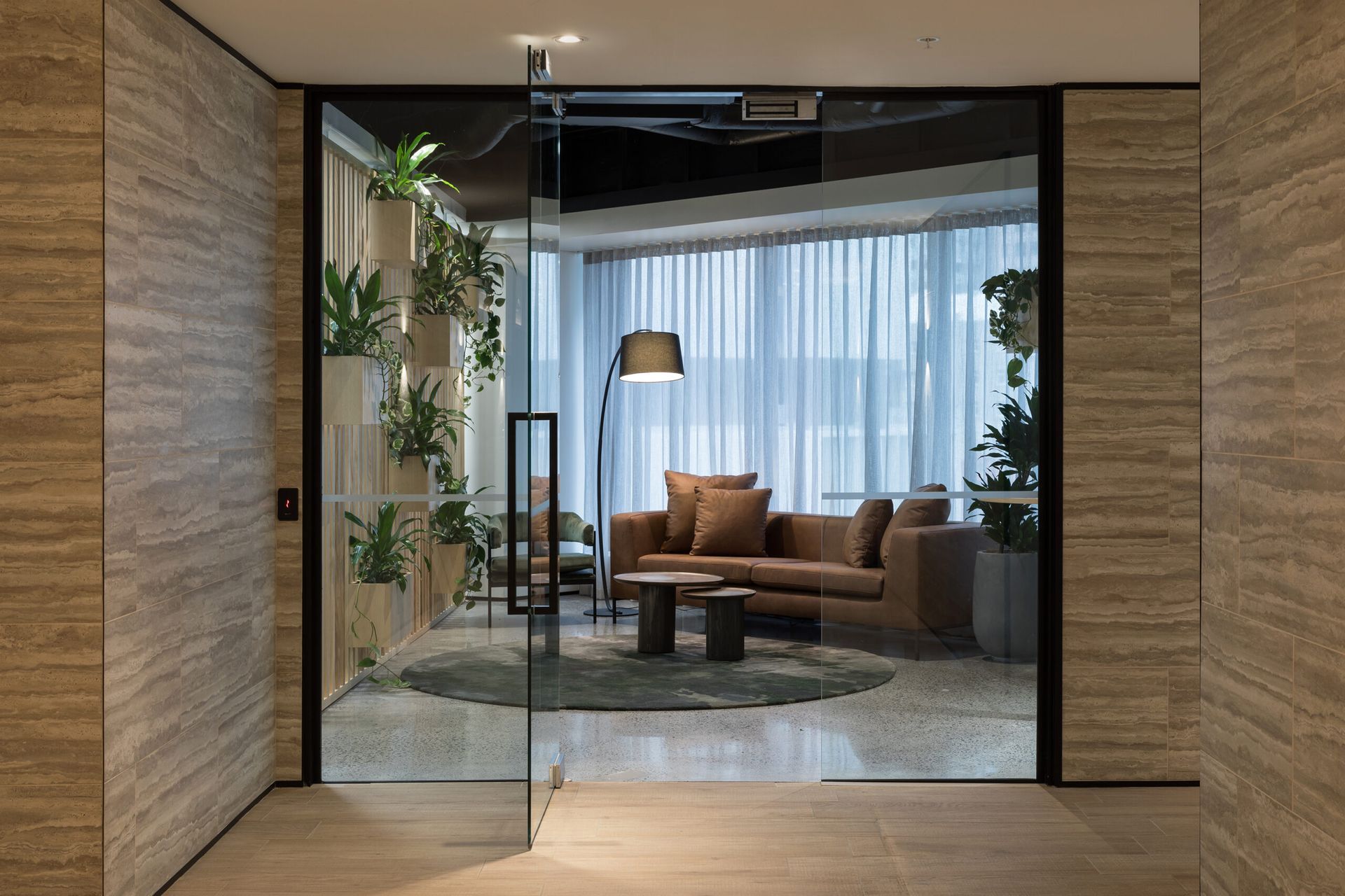 125 Queen Street - Speculative Suites