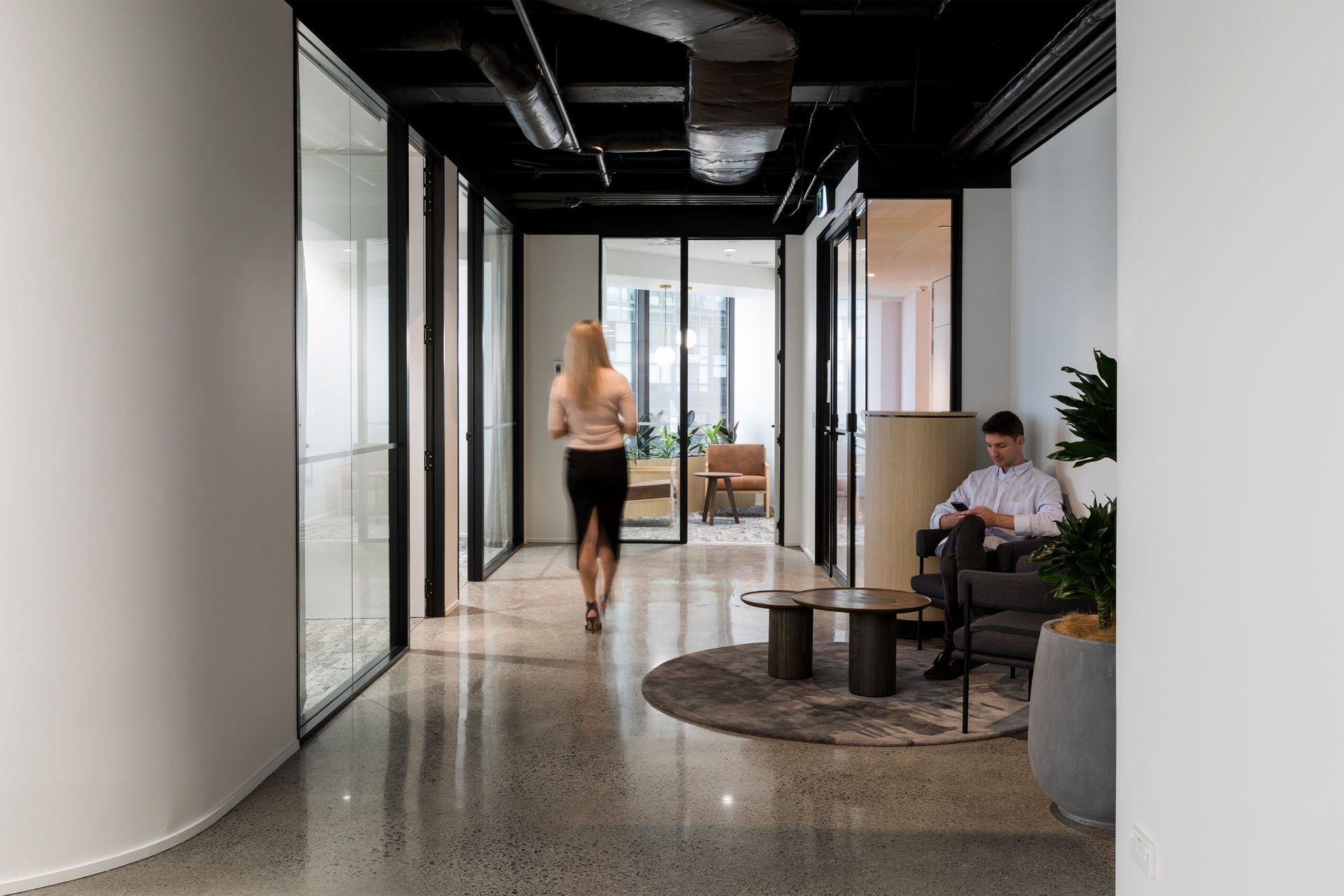 125 Queen Street - Speculative Suites