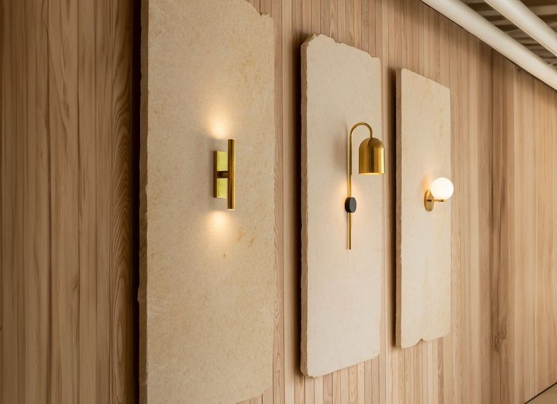 Nightworks Wall Light Design