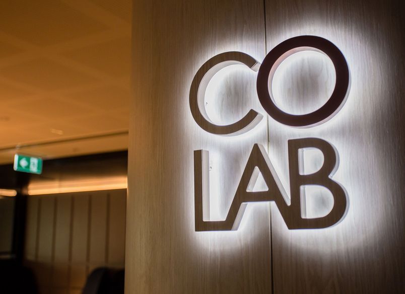 100 Arthur Street, North Sydney