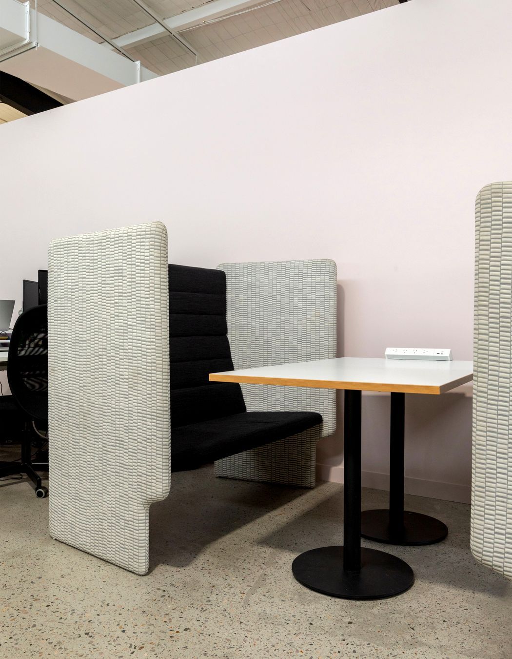 Collaborative setting