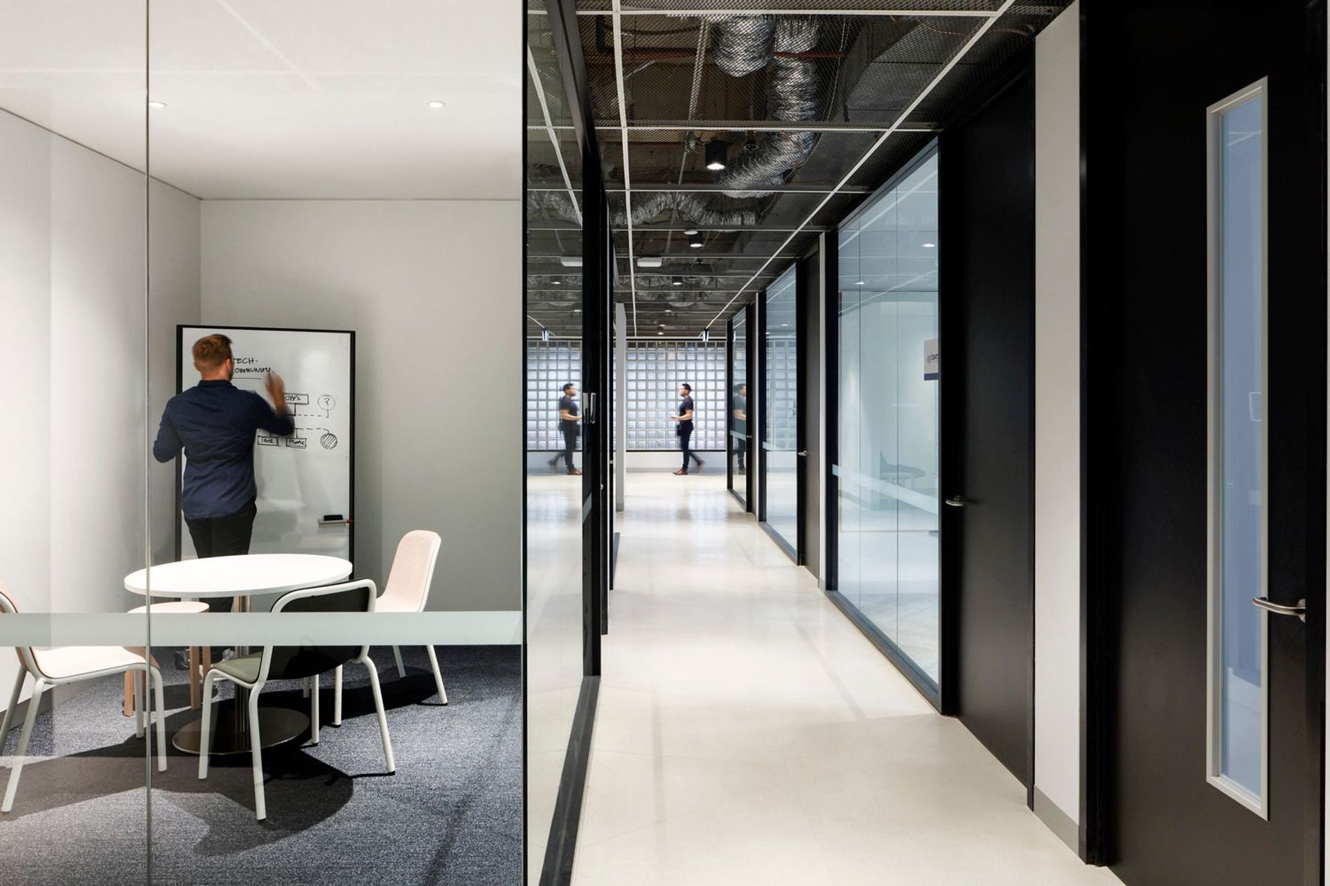 Photography: Luc Remond