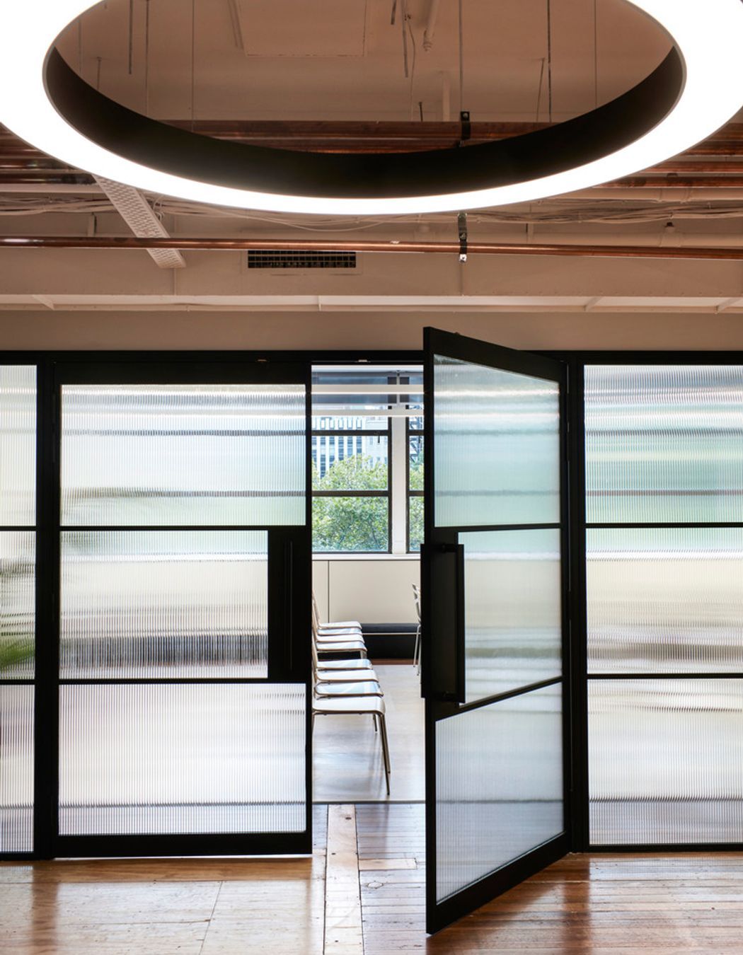 Photography: Luc Remond