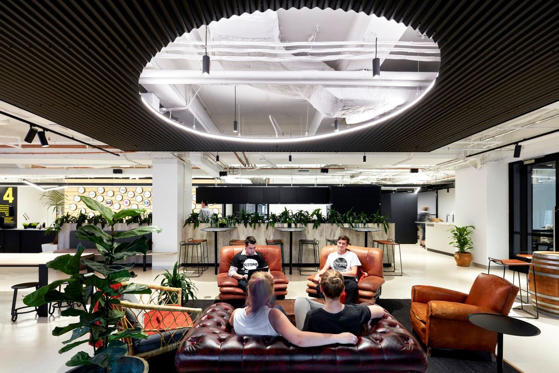 Photography: Luc Remond