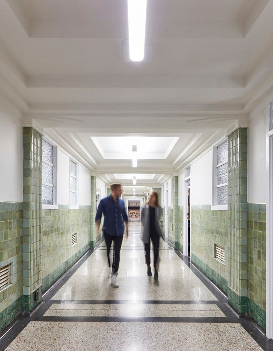 Photography: Luc Remond