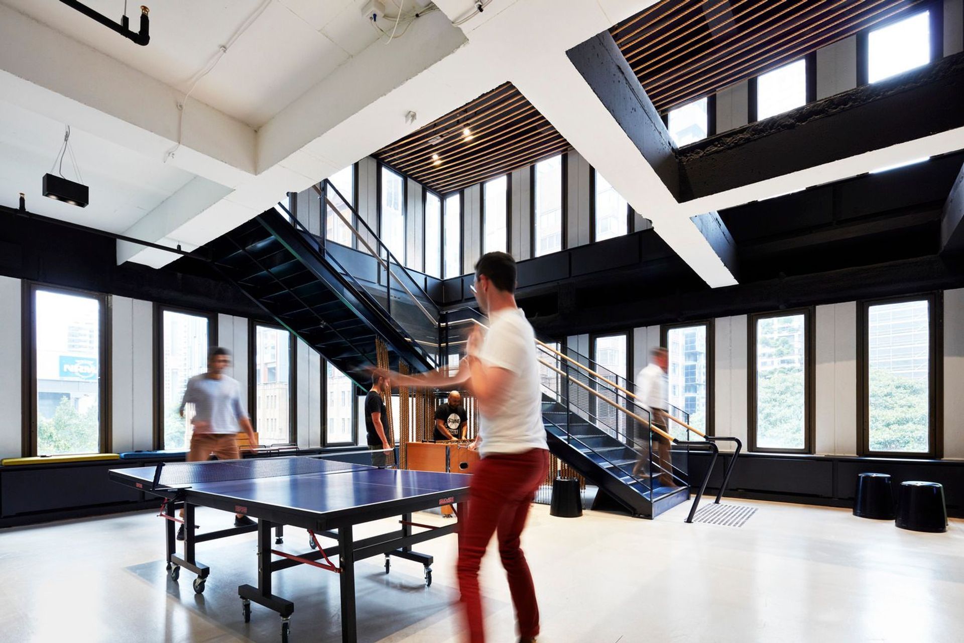 Photography: Luc Remond