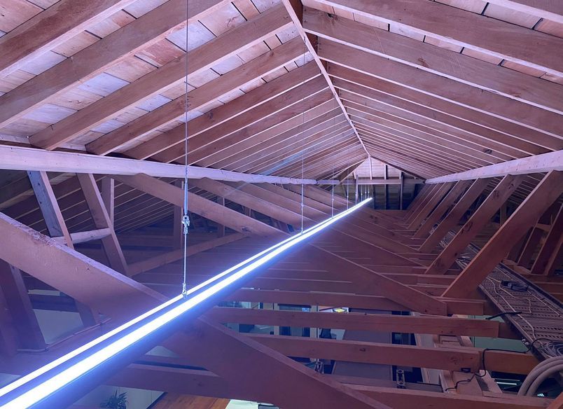 Commercial Build Project