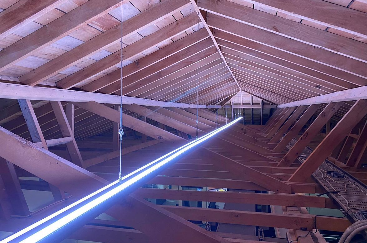 Commercial Build Project