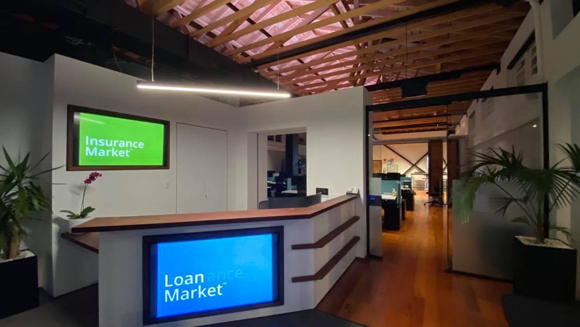 Commercial Fitout banner