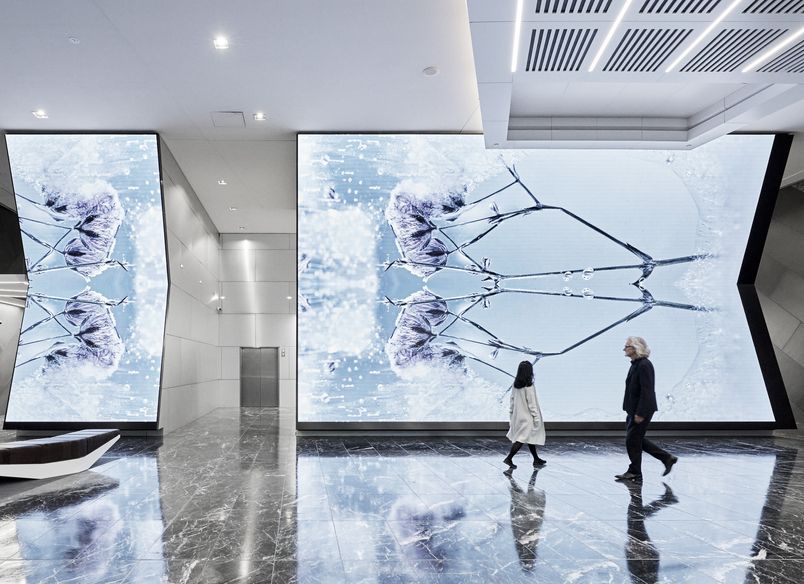 180 Lonsdale Street Melbourne