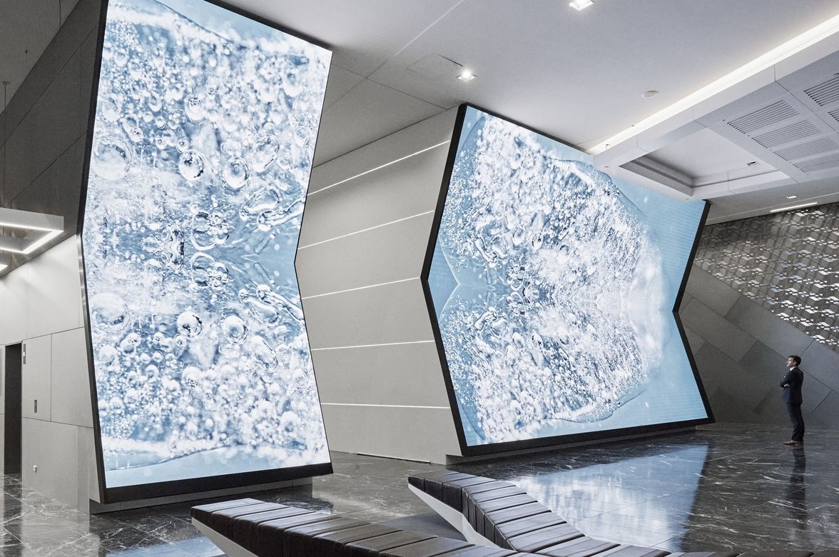 180 Lonsdale Street Melbourne