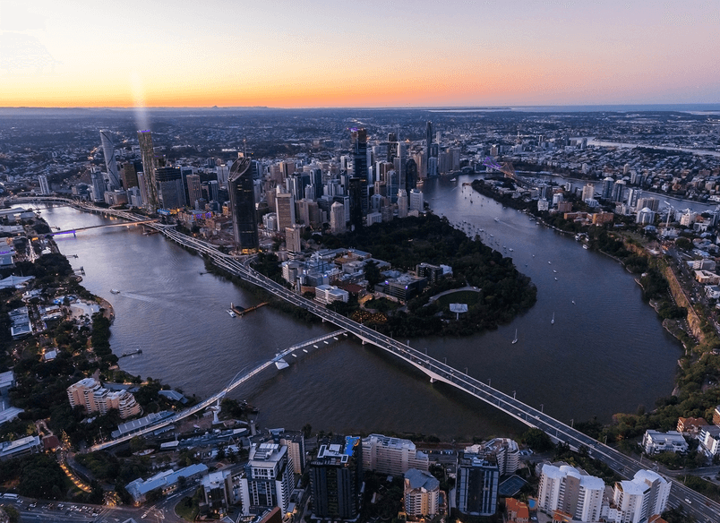 300 George Street – ‘The One’