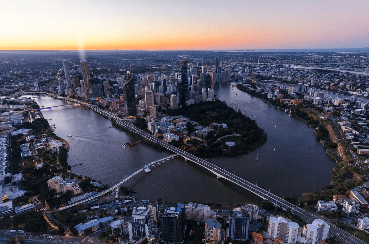 300 George Street – ‘The One’