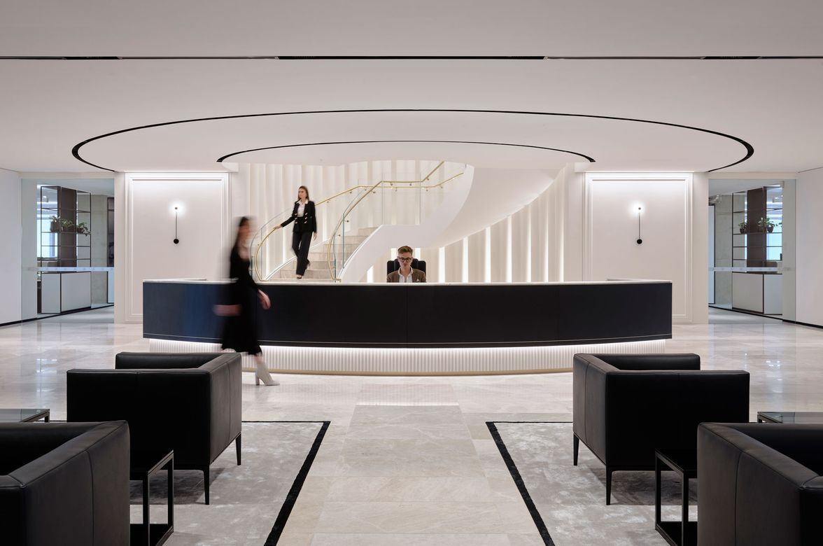 French Fashion House