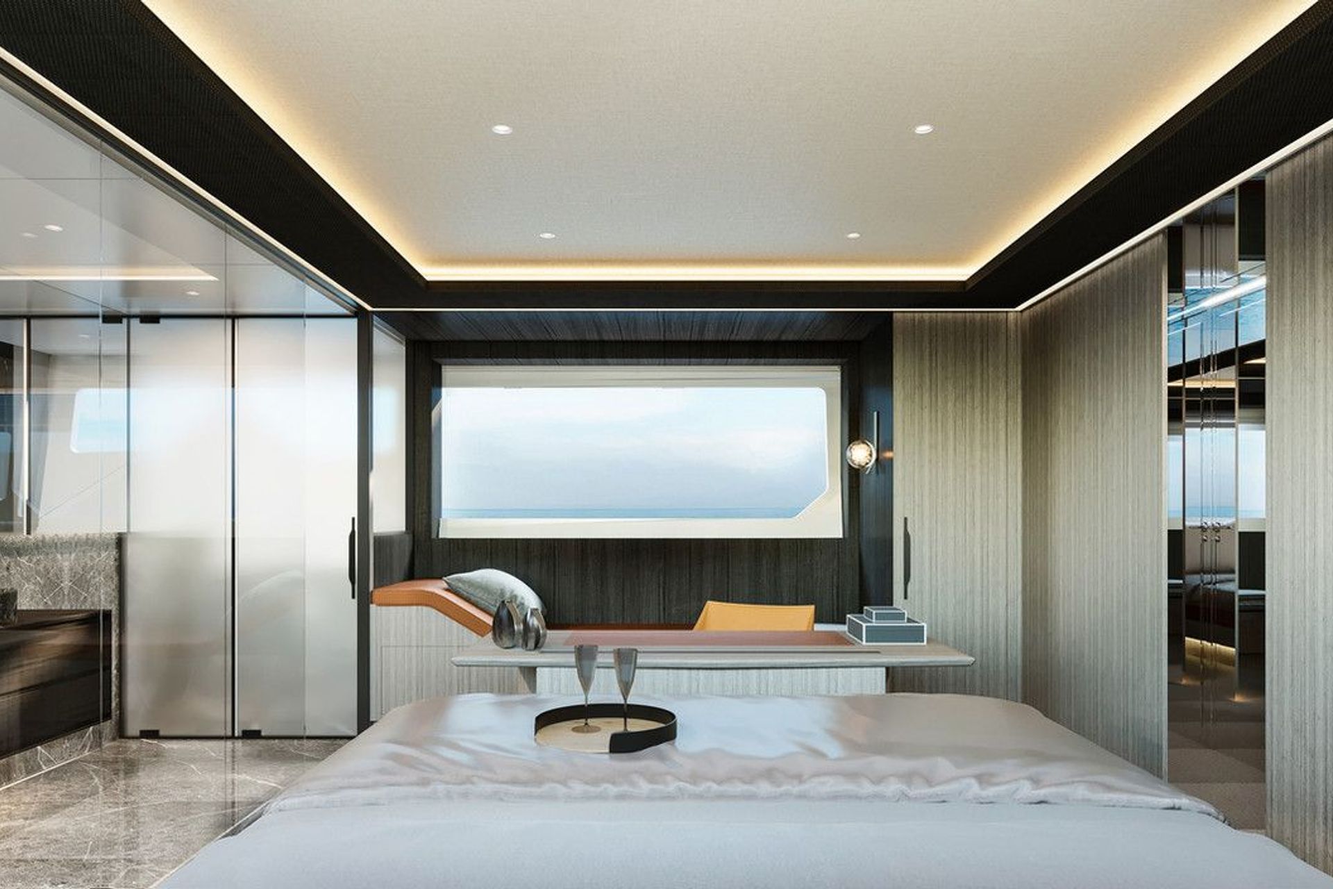 ##^^Longreef 90SX Yacht