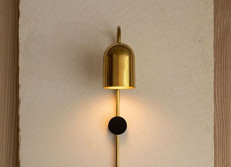 Nightworks Wall Light Design