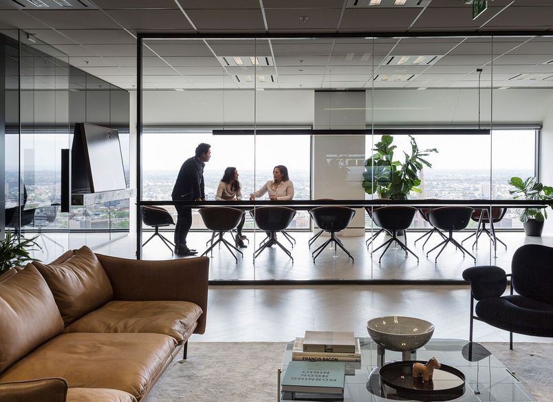 Time and Place, Melbourne VIC