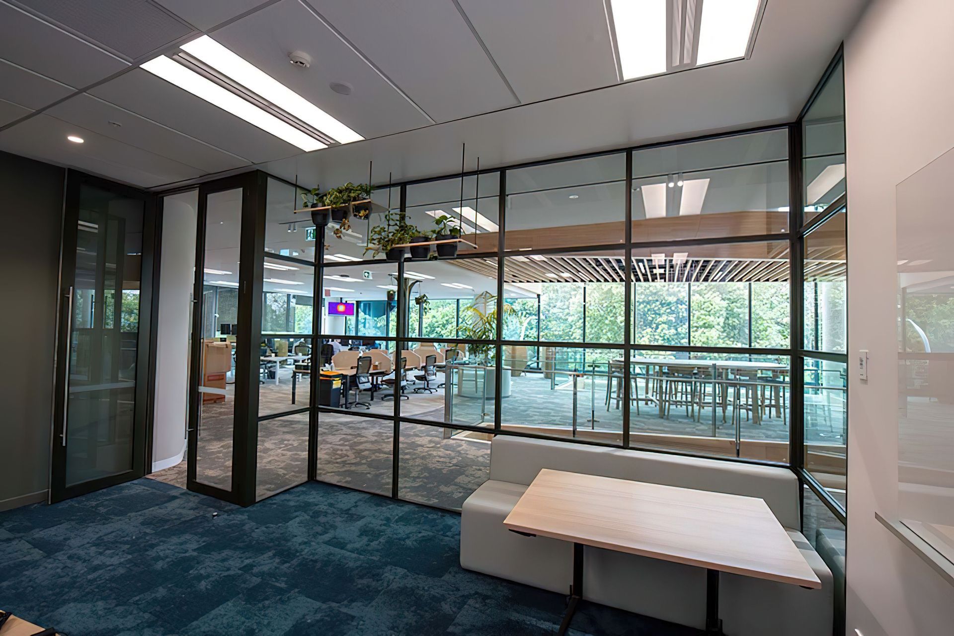 Southern Cross Healthcare