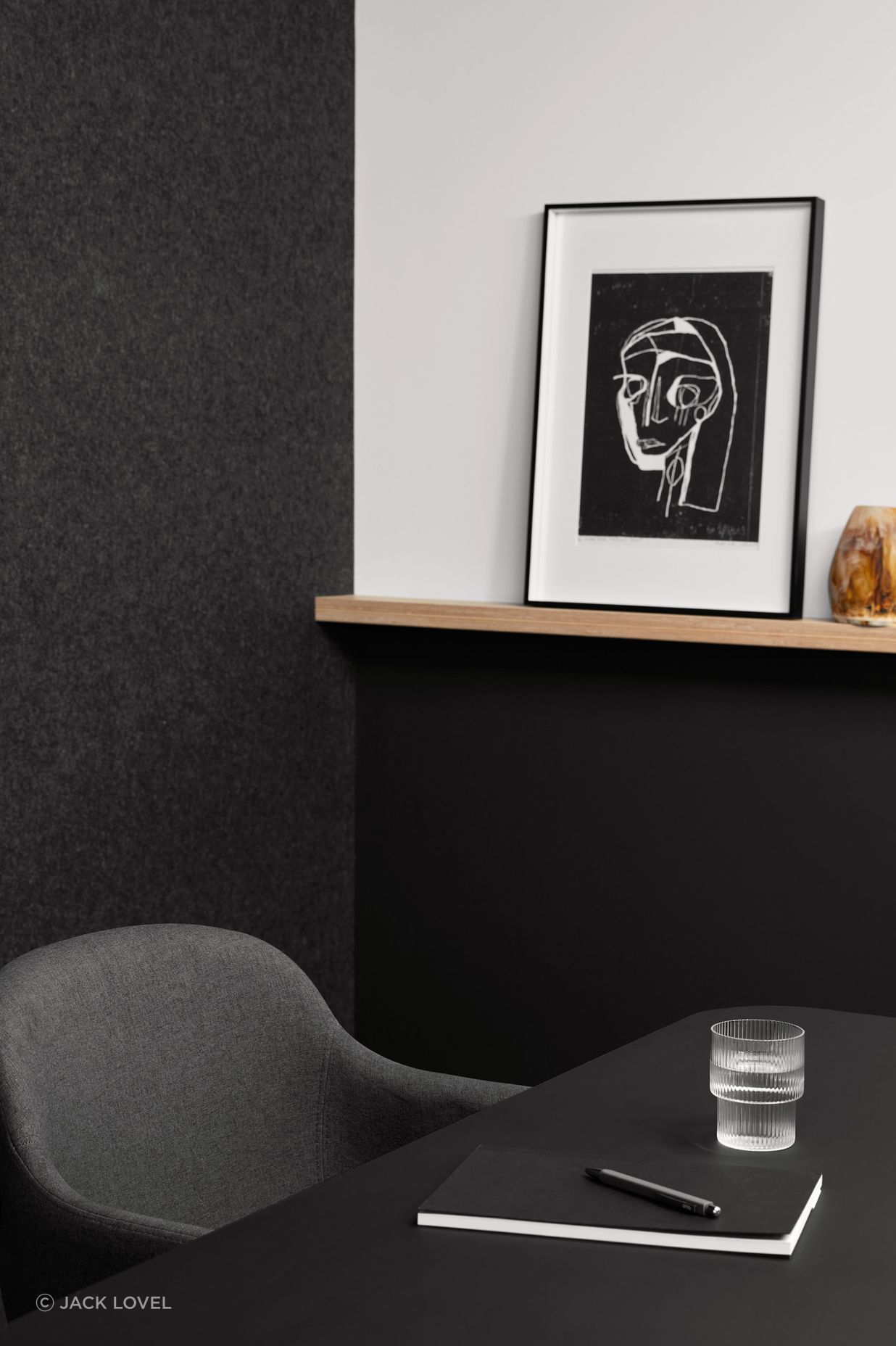 Lenox Hill by Rezen Studio ArchiPro AU