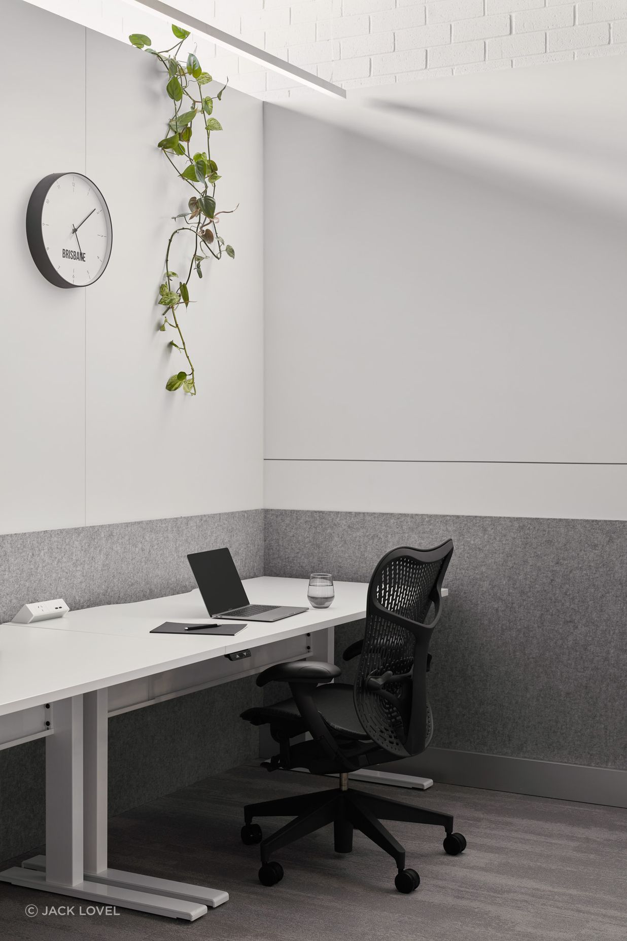 Lenox Hill by Rezen Studio ArchiPro AU