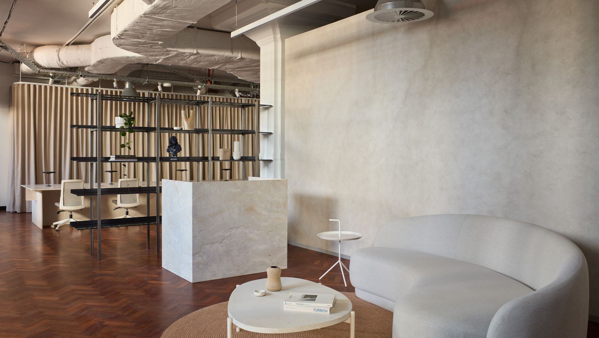 Forrest Place banner