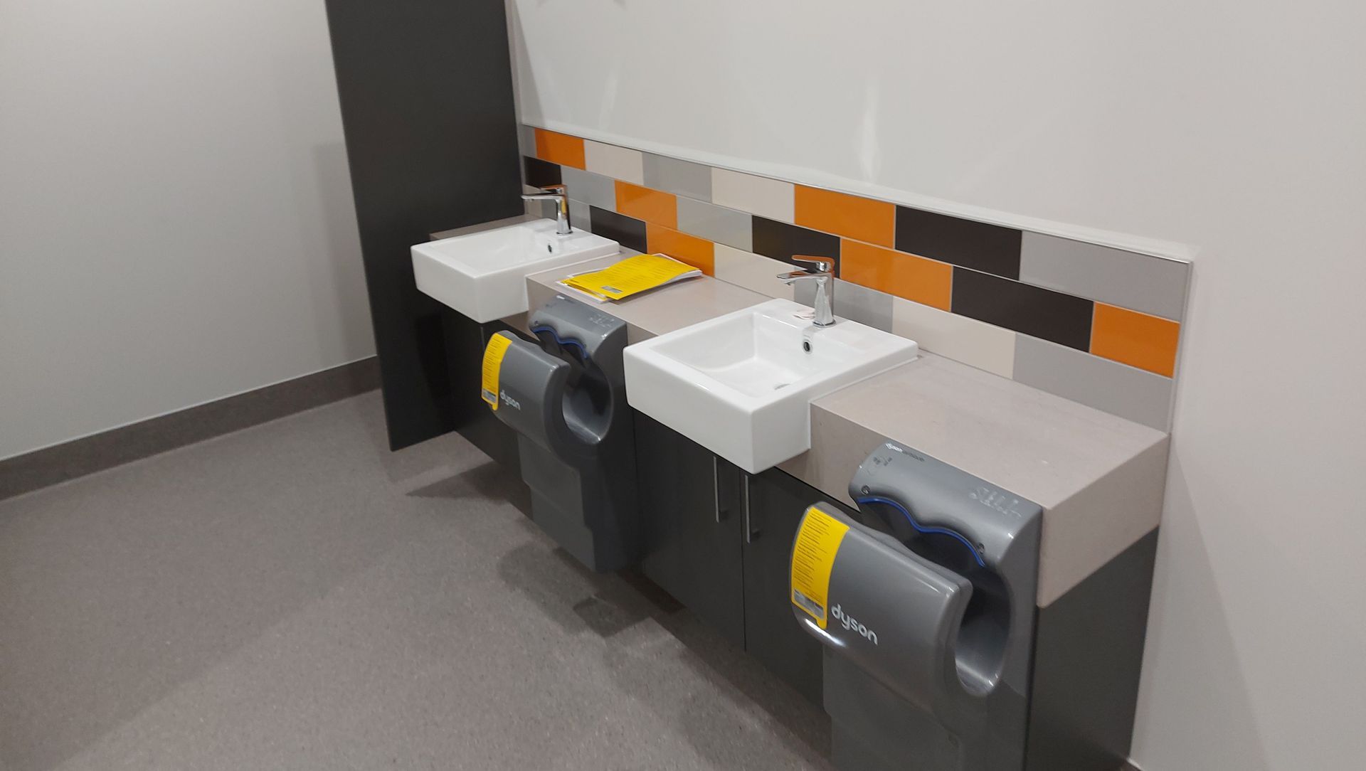 Zenitec - Clogger banner