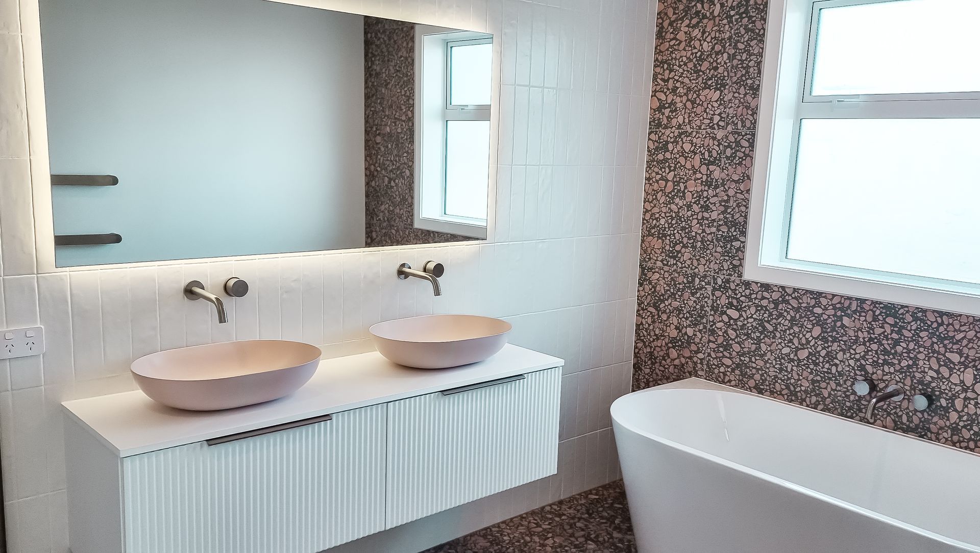 Quail Ave - Narley Construction banner