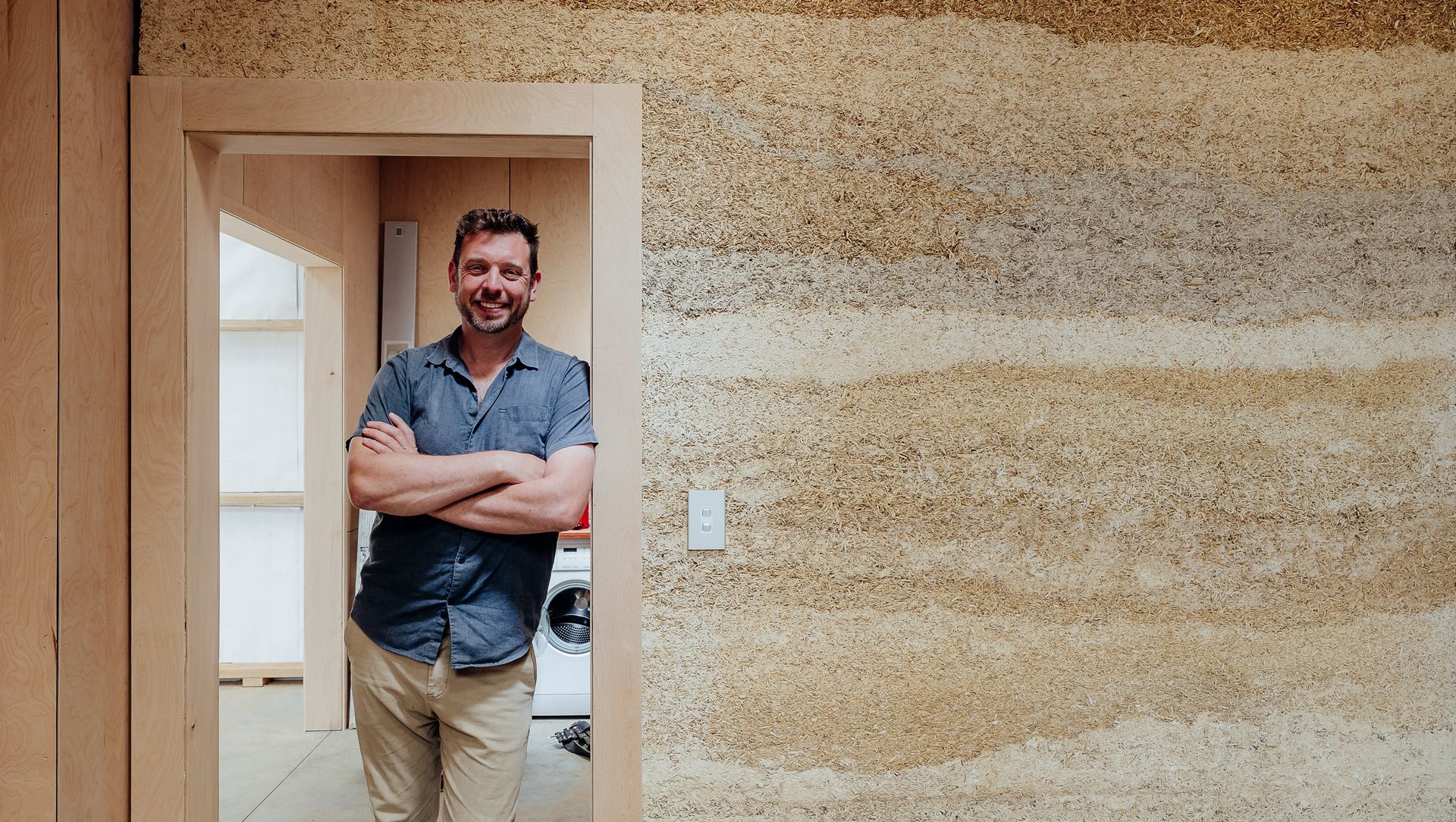 Sustainable Living banner