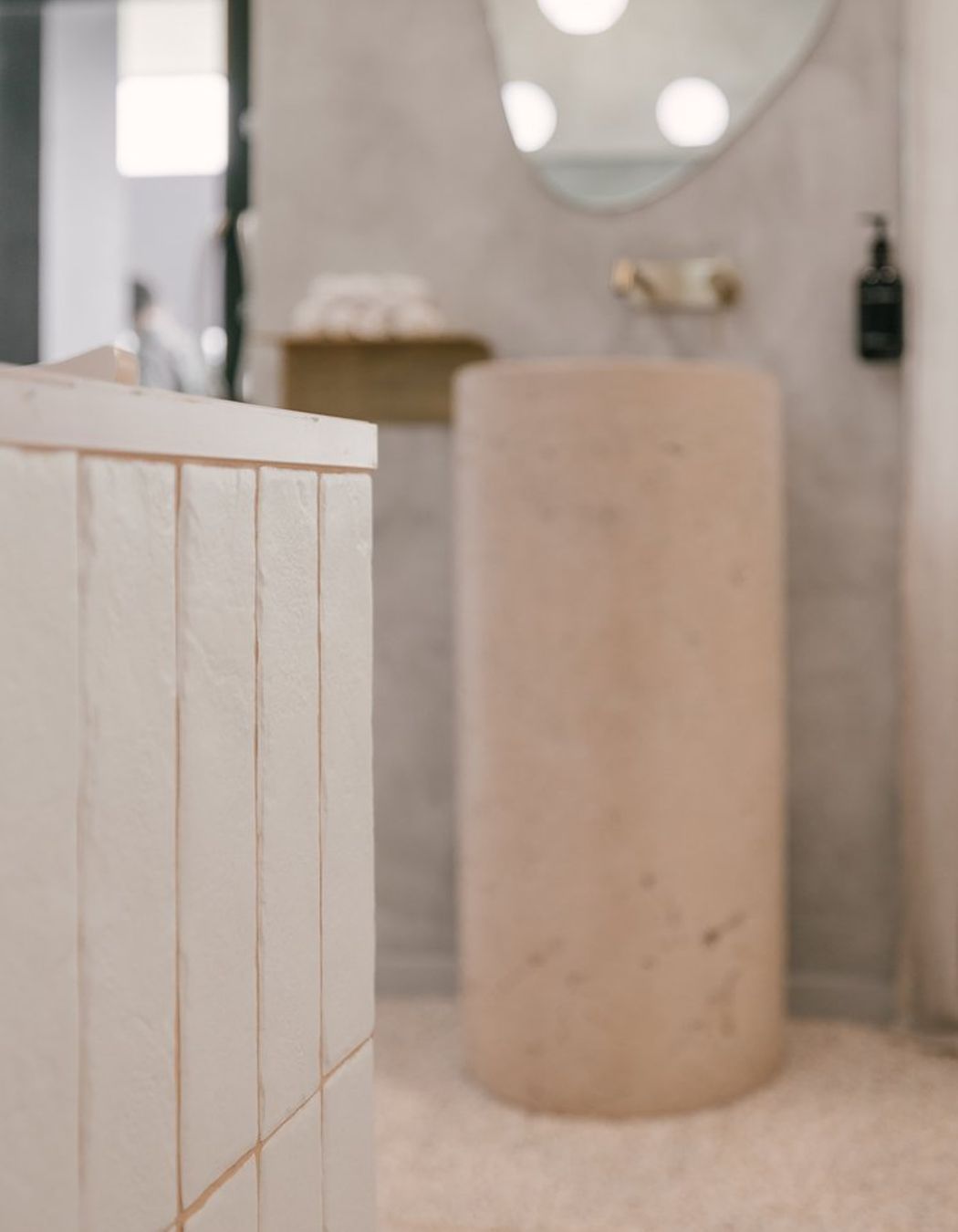 Glamour Nail &amp; Beauty