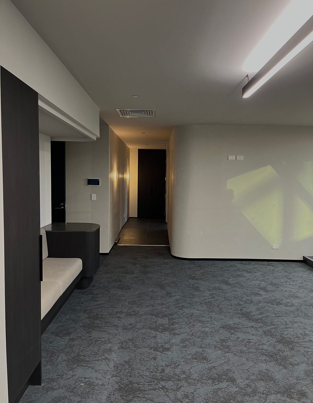 The Pacifica Offices