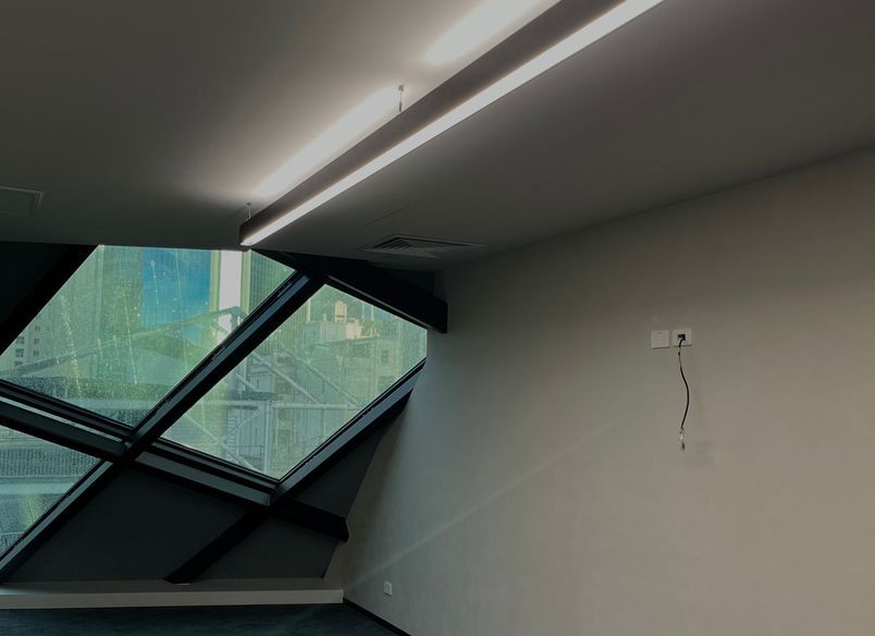 The Pacifica Offices