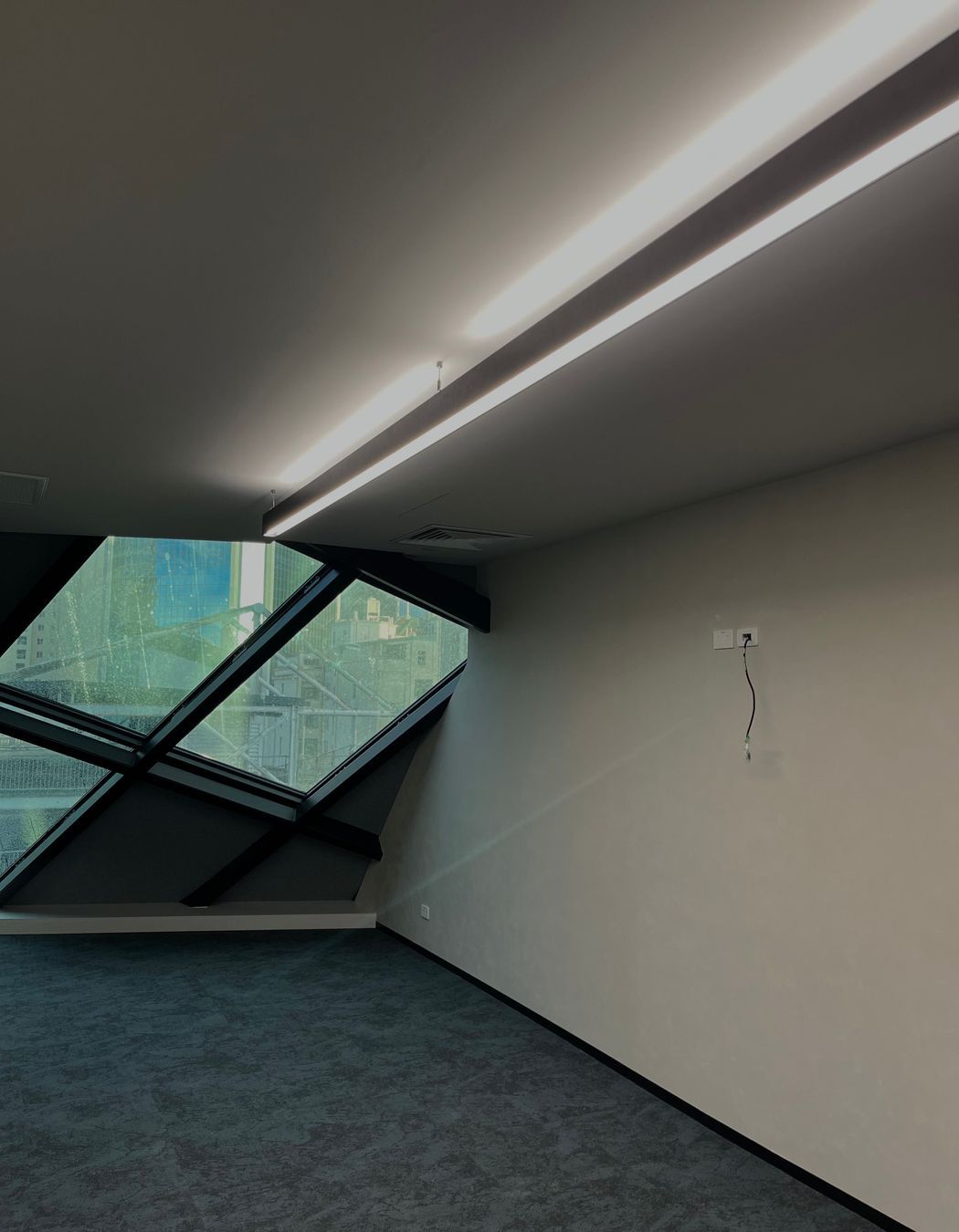 The Pacifica Offices