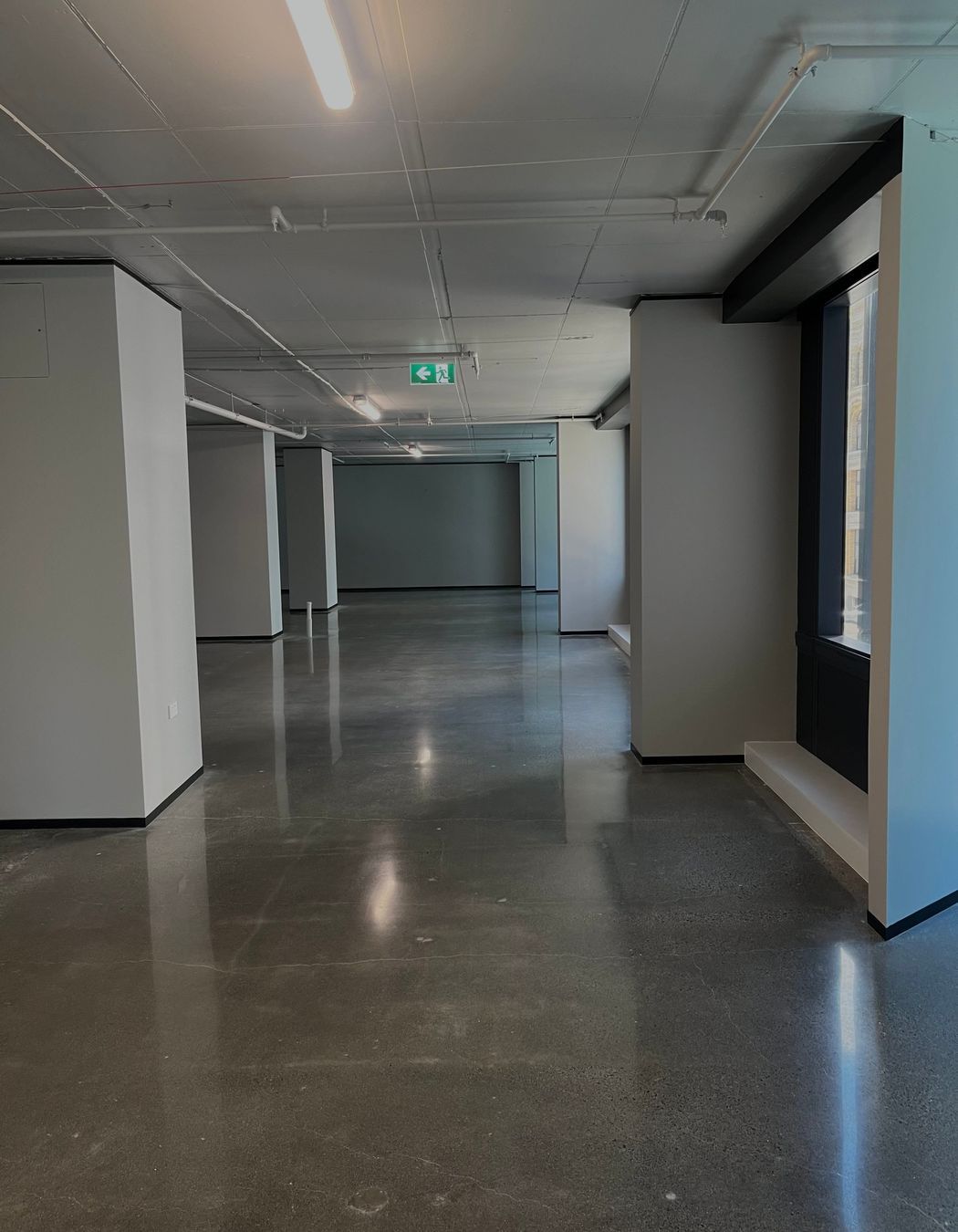 The Pacifica Offices