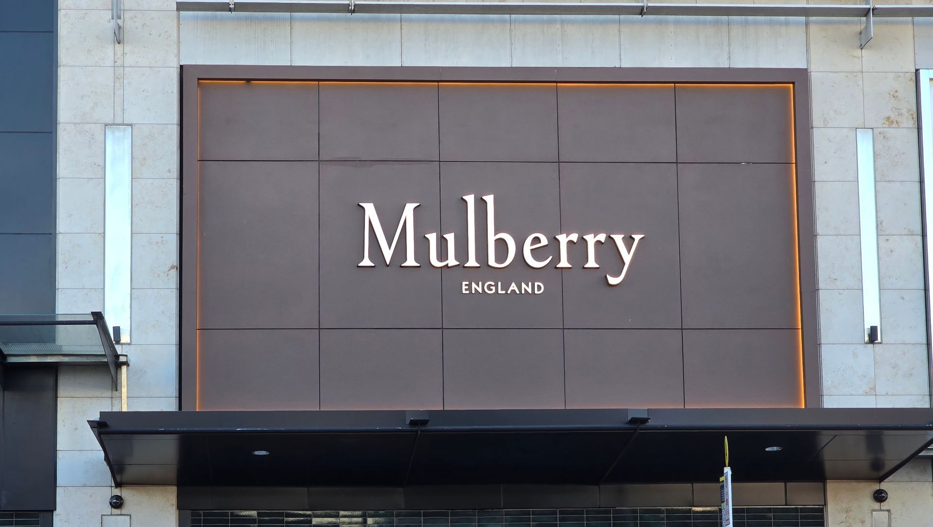 Retail Fitout banner