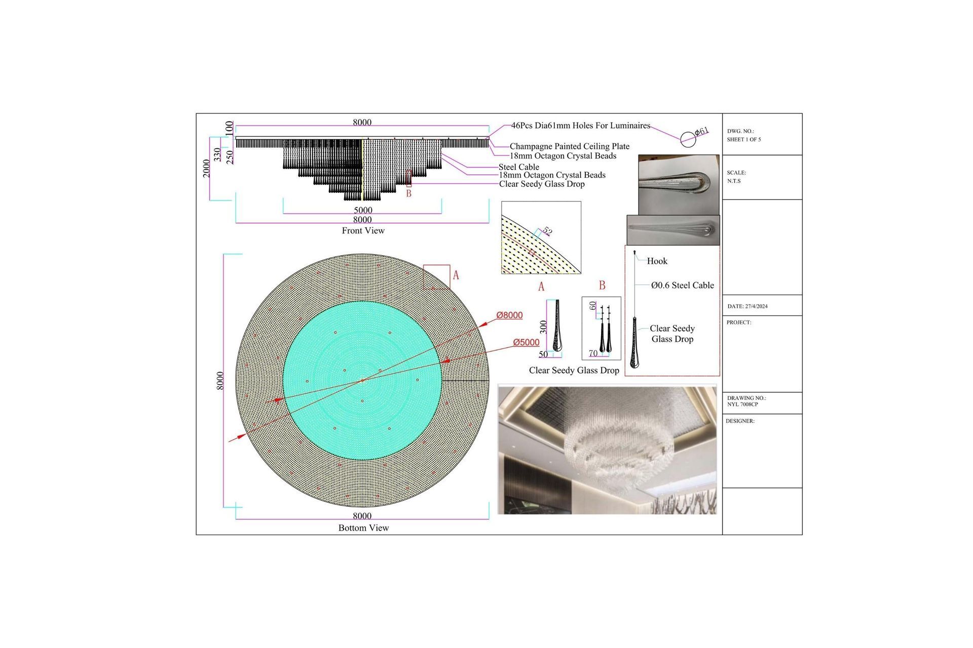 architectural plan image 2
